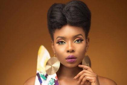 Yemi Alade