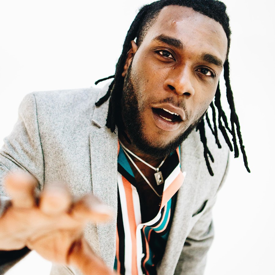 Burna Boy