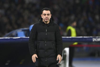 LaLiga: No Regrets About Leaving Barcelona – Xavi