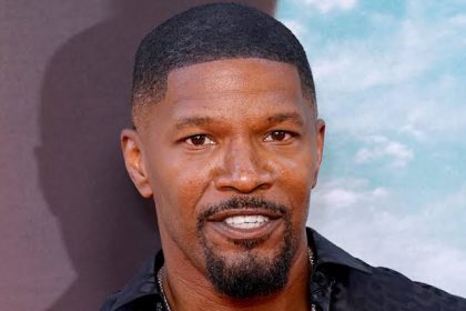 Jamie Foxx