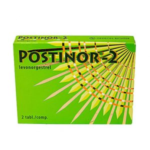 Postinor 