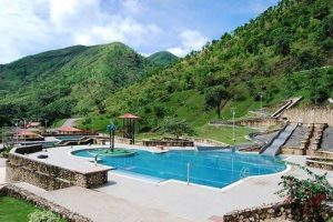 Obudu Mountain Resort