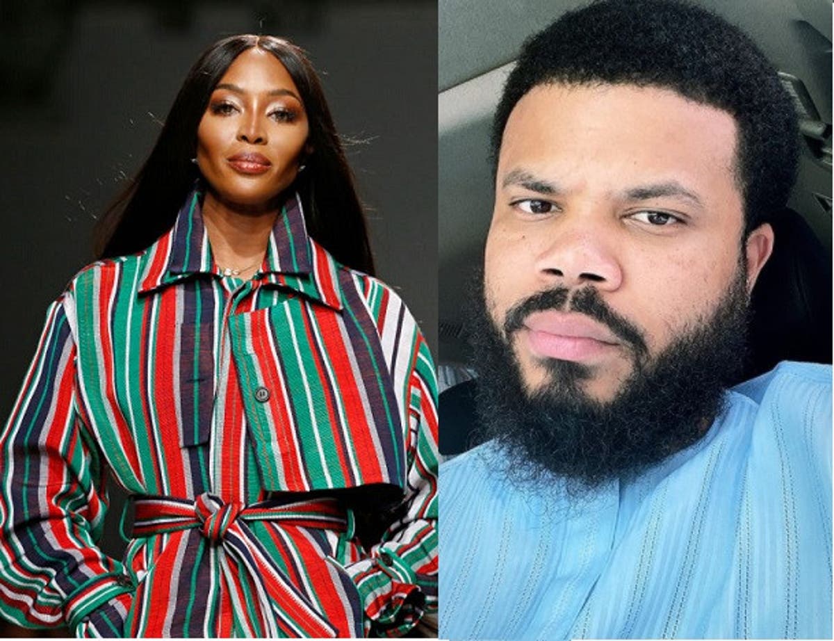 Naomi Campbell Responds After Davido's Manager Calls Her, Beyoncé Culture Vultures