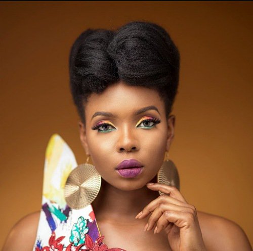 Yemi Alade