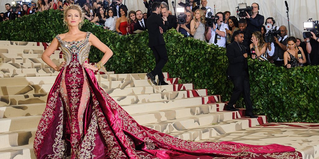 Met Gala