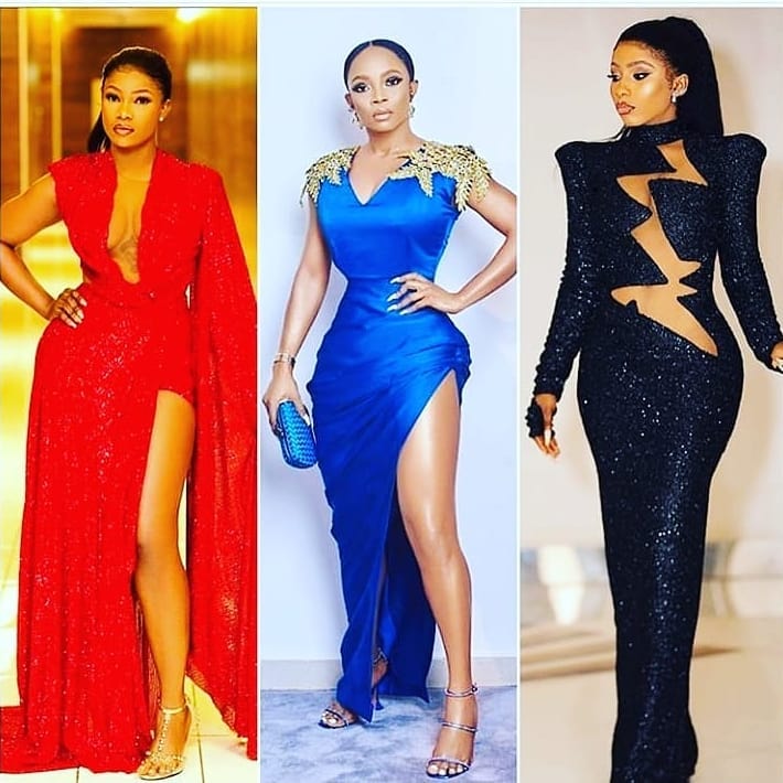 2019-headies-favourite-celebrities-slayed-red-carpet