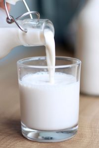 Milk