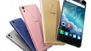 Tecno Mobile Phones