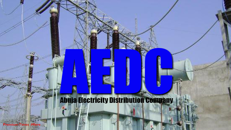 FCT residents - AEDC -