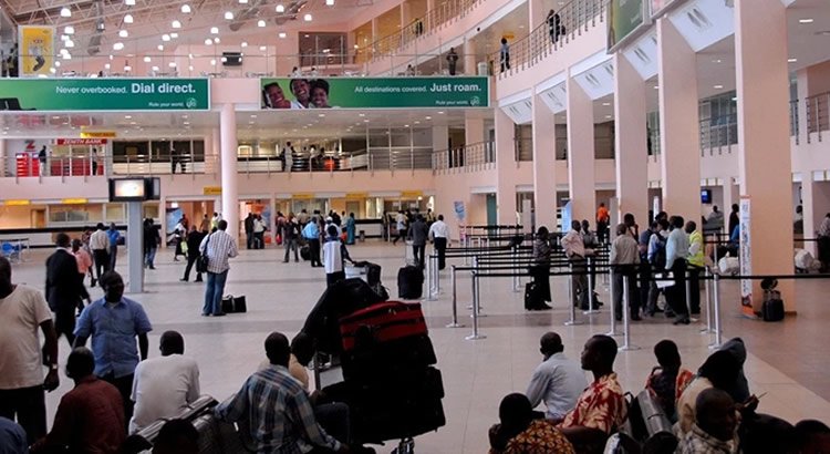 FAAN - Airport