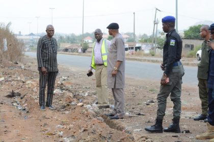 Ondo governor - Lucky Aiyedatiwa - Sunday Akinwalire