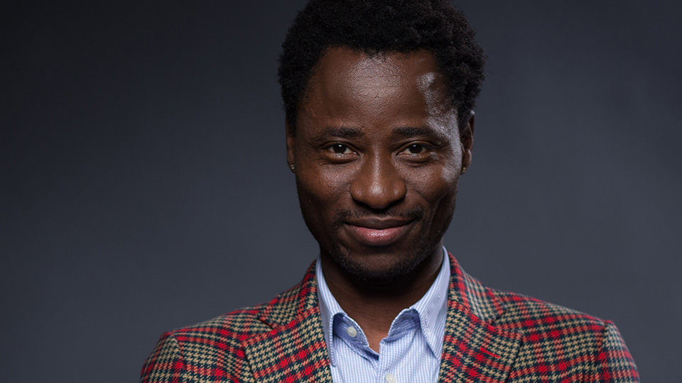 Bisi Alimi