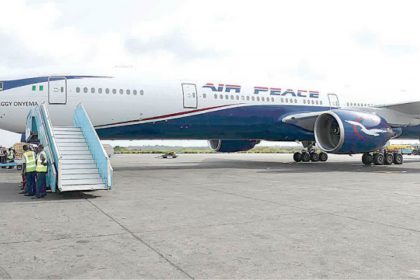 Air Peace Passengers Stranded As Flight From Kano To Abuja Faces Multiple Delays