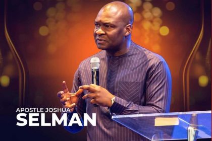 Apostle Selman Releases Powerful Prophetic Declarations For 2024