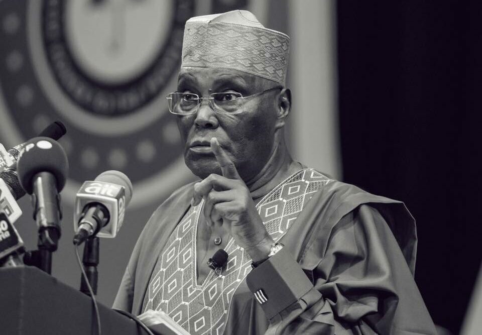 Atiku Abubakar - electricity tariff hike