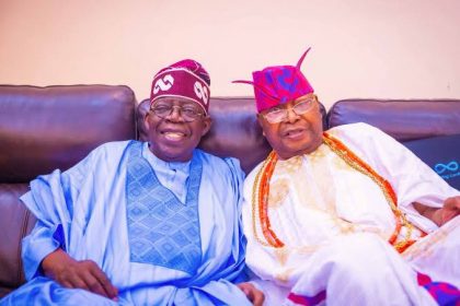 Awujale of Ijebuland - 64th birthday