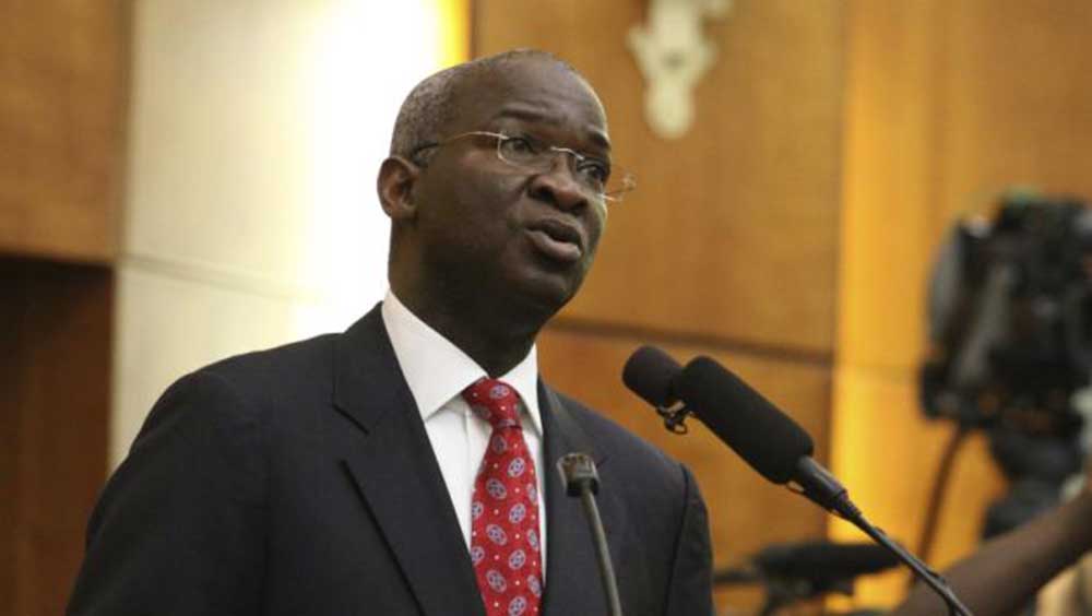 Fashola