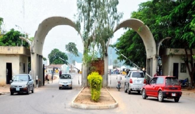 Federal Polytechnic Bauchi