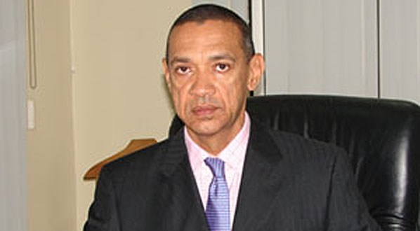 Ben Murray-Bruce