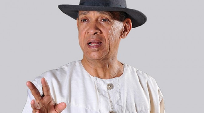 Ben Murray-Bruce