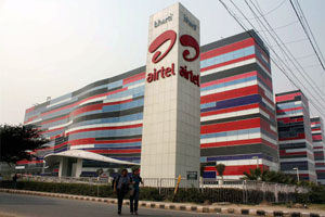 Bharti Airtel