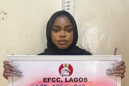 Bobrisky - EFCC