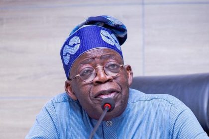 President Bola Tinubu - Farooq Kperogi article