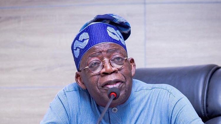 President Bola Tinubu - Farooq Kperogi article