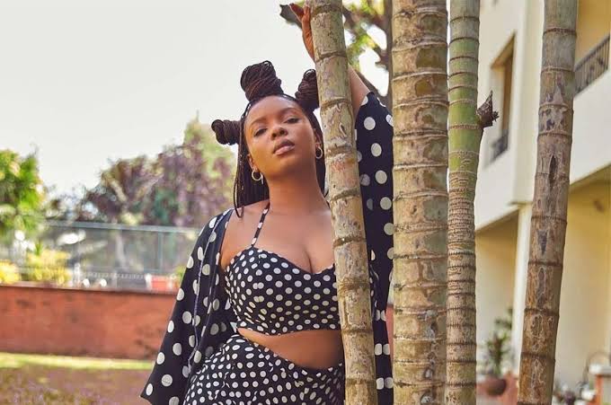 Yemi Alade