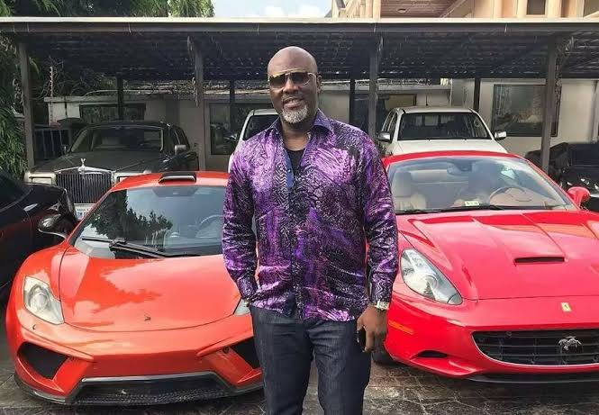 Dino Melaye