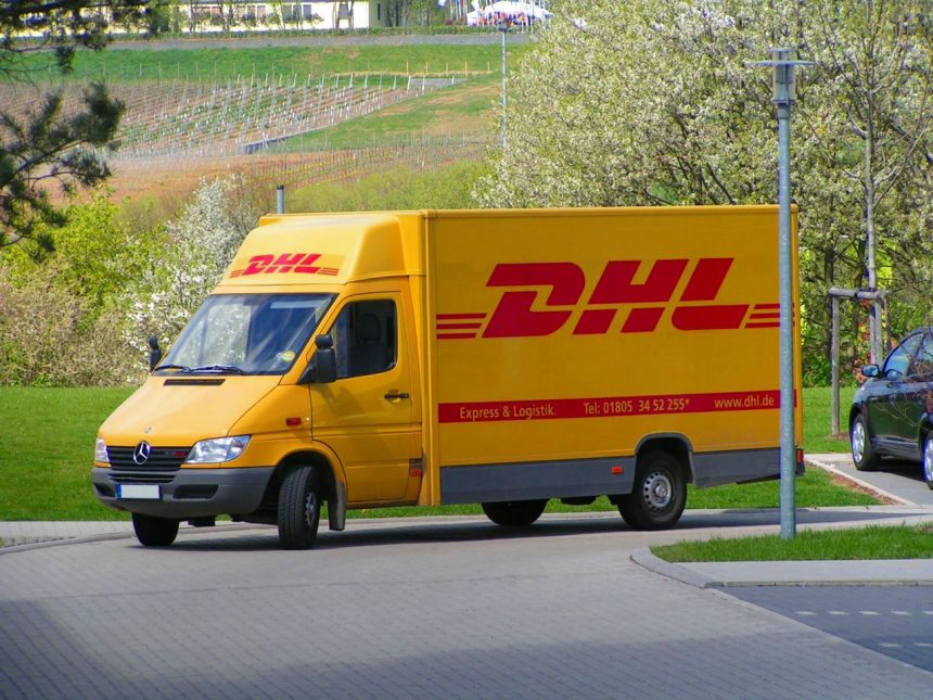 DHL Nigeria Arbitrary Customs Duty - Herald NG