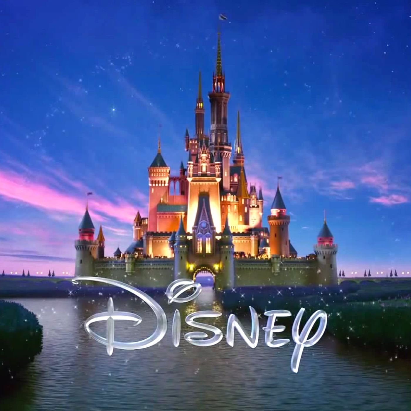 Disney Logo