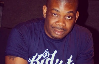 Don Jazzy