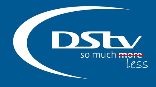 DSTV