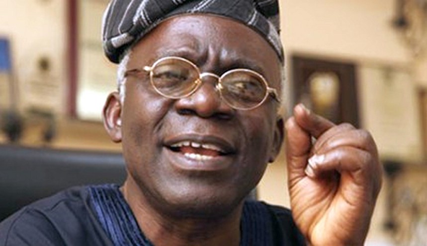 Femi Falana-led alliance