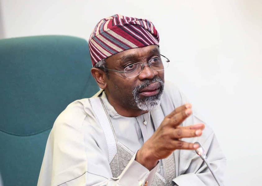 Gbajabiamila - one-party system - defection