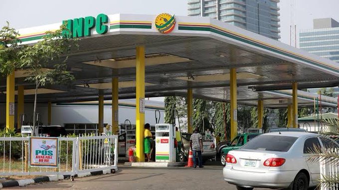 BREAKING: NNPC Limited Set To Drop Petrol Pump Price