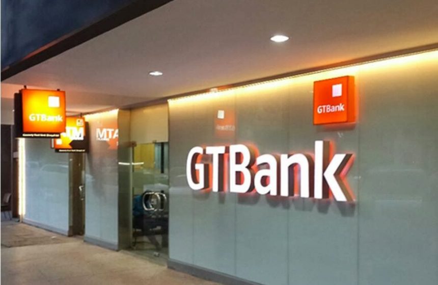 GTBank Website Hack - Herald NG