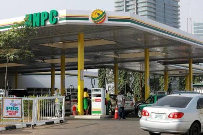 NNPC Breaks Silence On Plans To Sell Petrol At N1,200 Per Litre