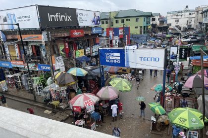 Why Lagos Govt. Wants To Relocate Computer Village From Ikeja To Katangua