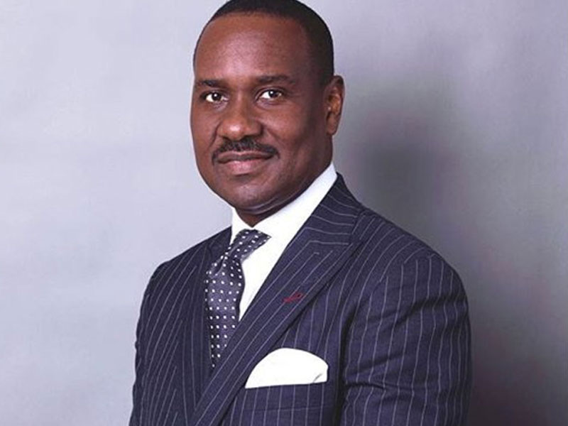 Pastor Ituah Ighodalo