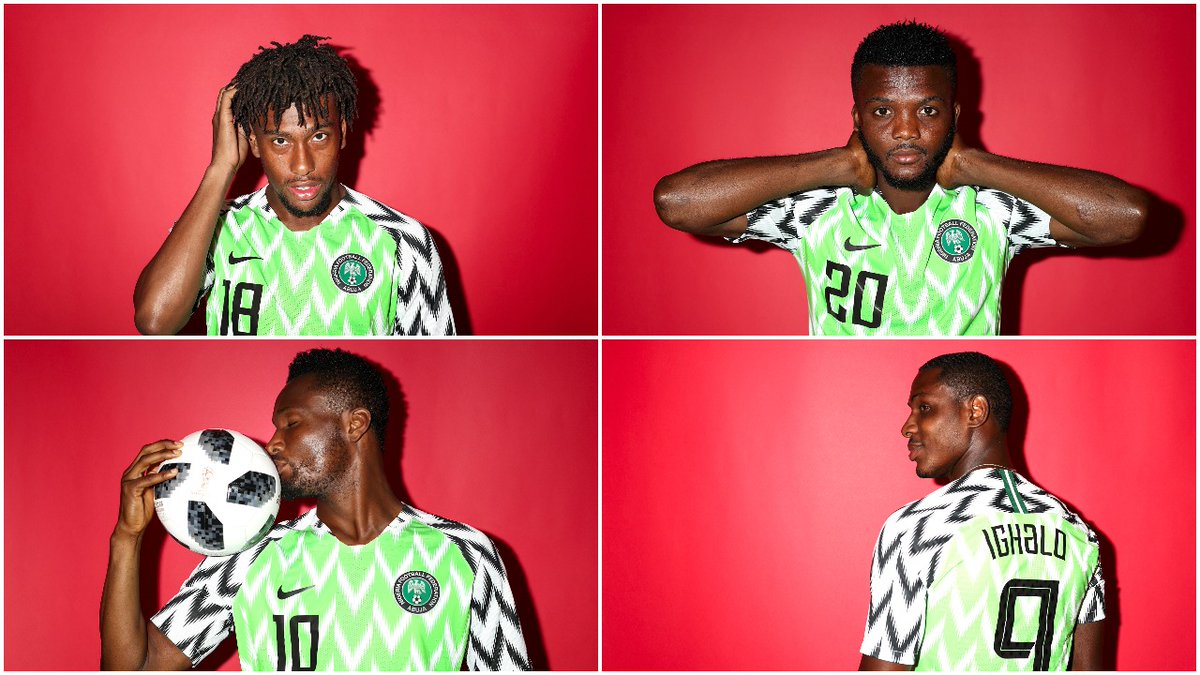 Super Eagles