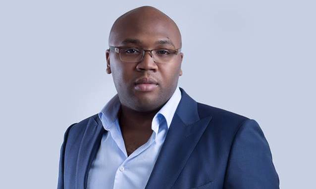 Jason Njoku