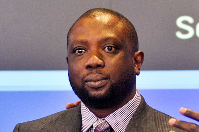 Kola Aluko