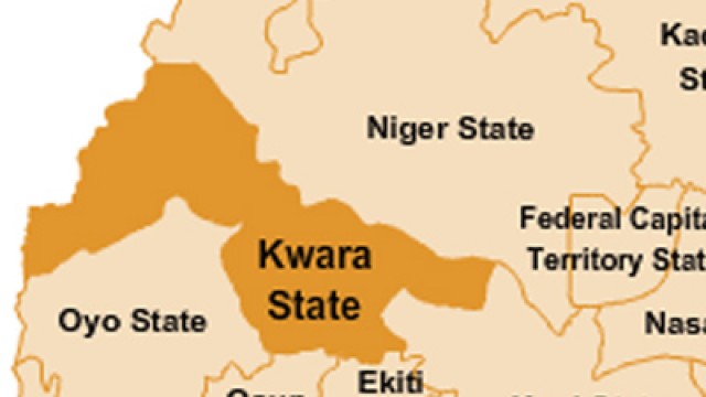 Kwara - herdsmen