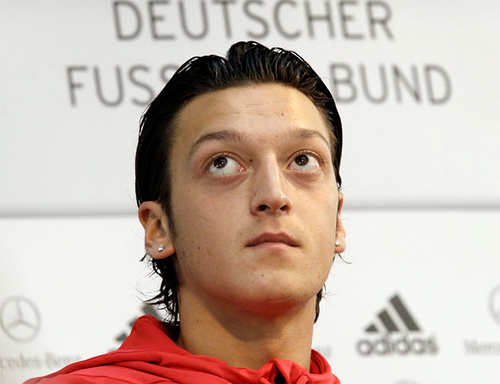 Ozil