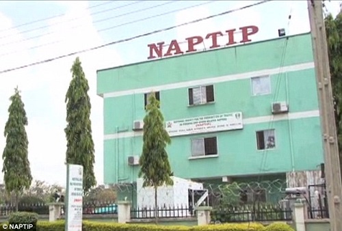 NAPTIP