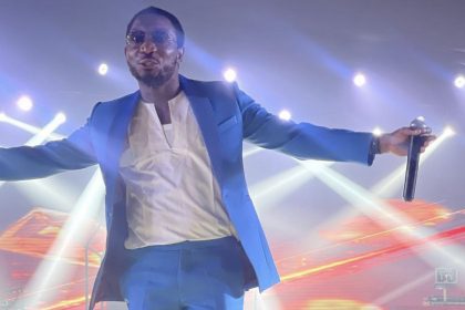 The Experience 2023: Netizens Tag Timi Dakolo An Unstable Gospel Singer