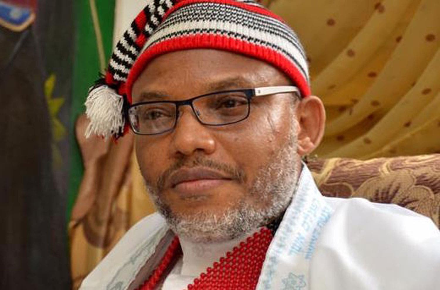 Nnamdi Kanu - Miyetti Allah - IPOB