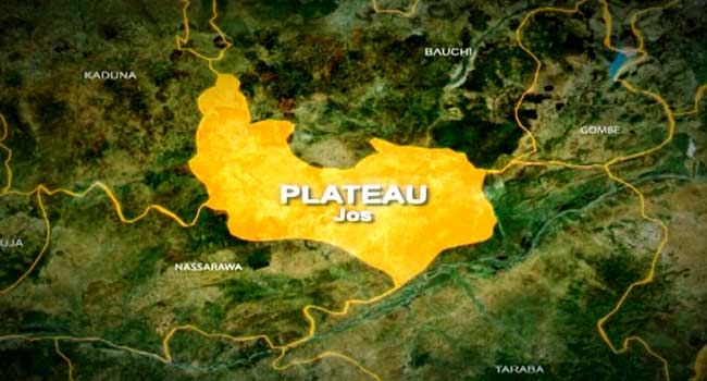 Plateau